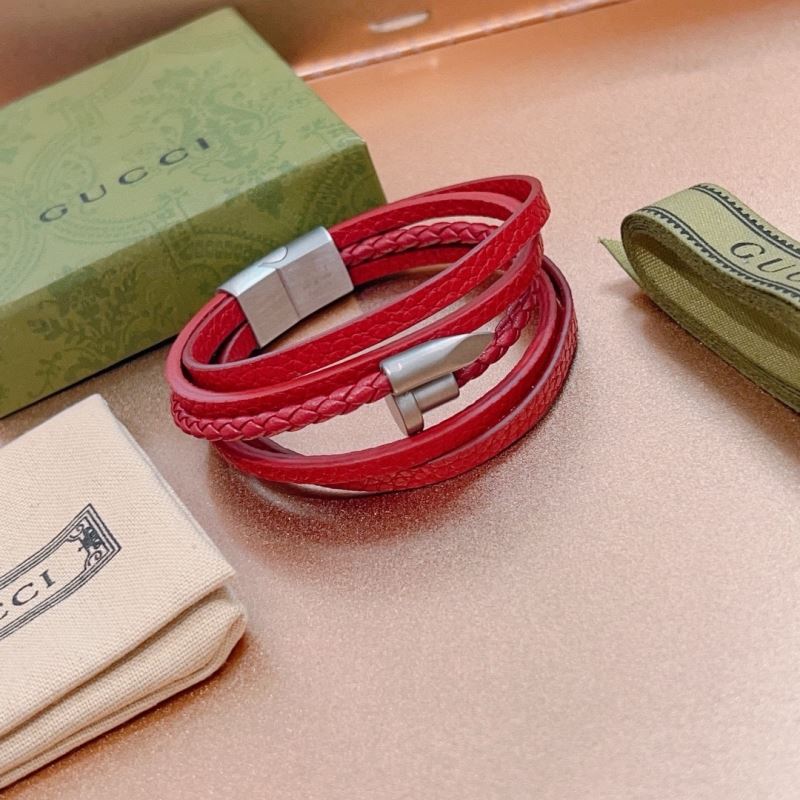 Gvc*1 bracelets